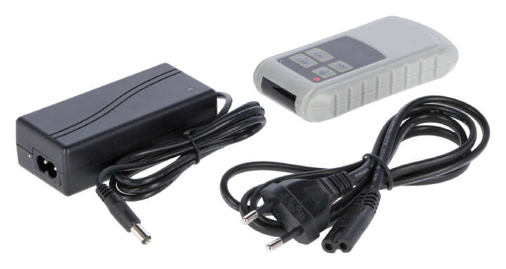 KERBL Digitale Hängewaage DigiScale 300